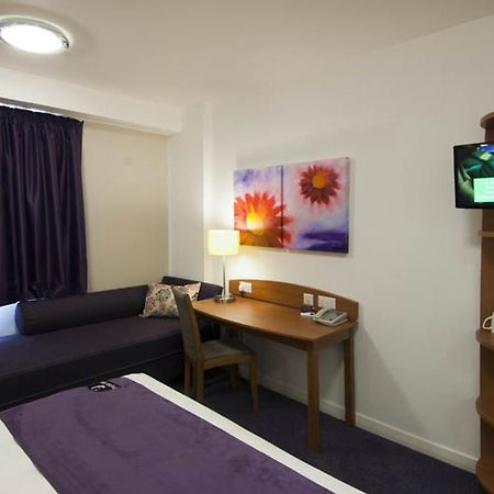 Premier Inn Margate Zewnętrze zdjęcie