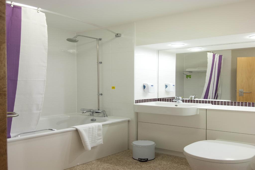 Premier Inn Margate Zewnętrze zdjęcie