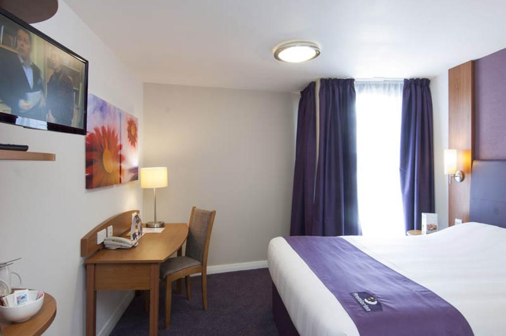 Premier Inn Margate Pokój zdjęcie