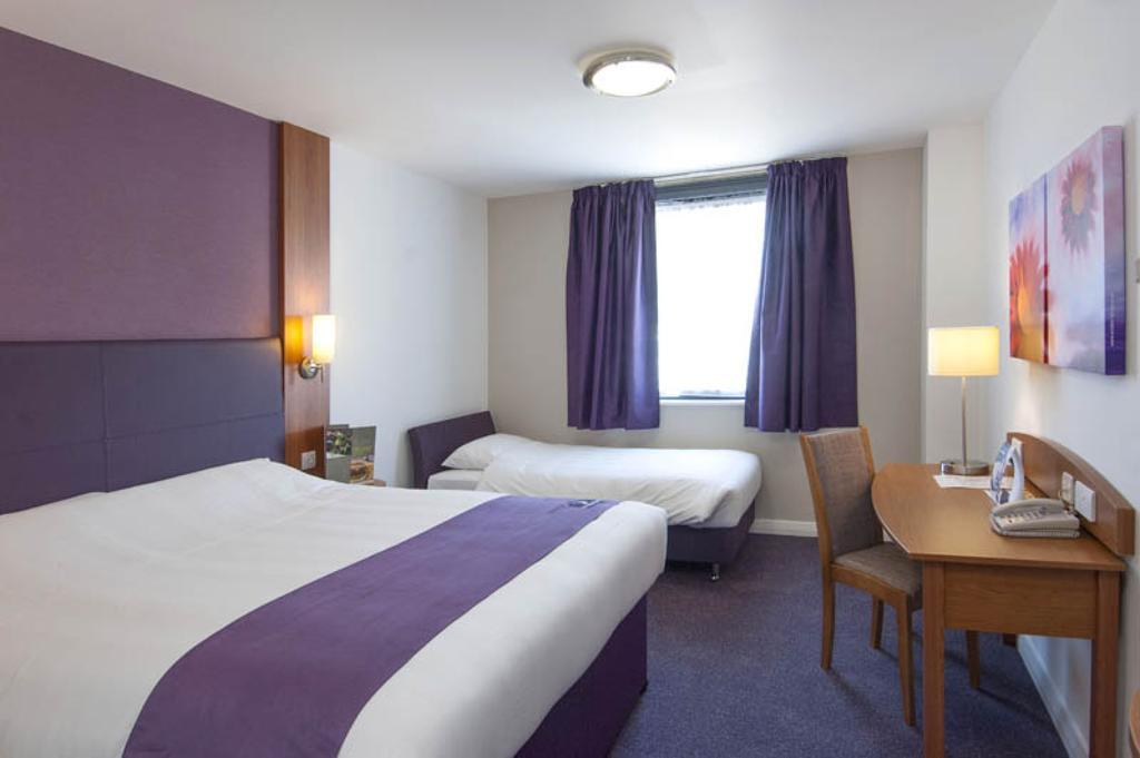 Premier Inn Margate Pokój zdjęcie