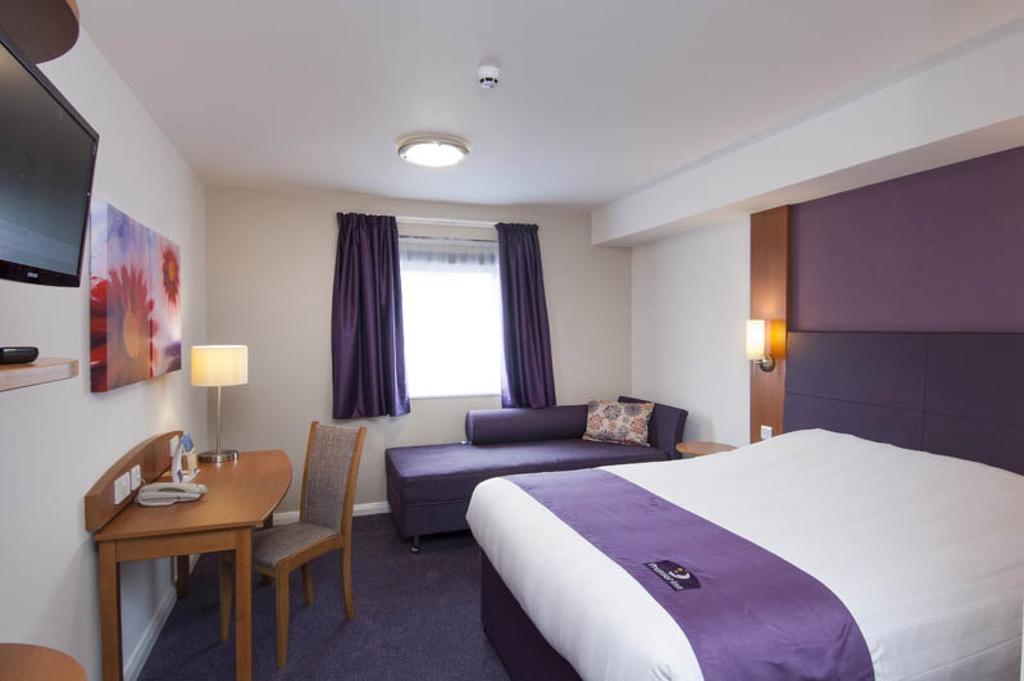 Premier Inn Margate Pokój zdjęcie