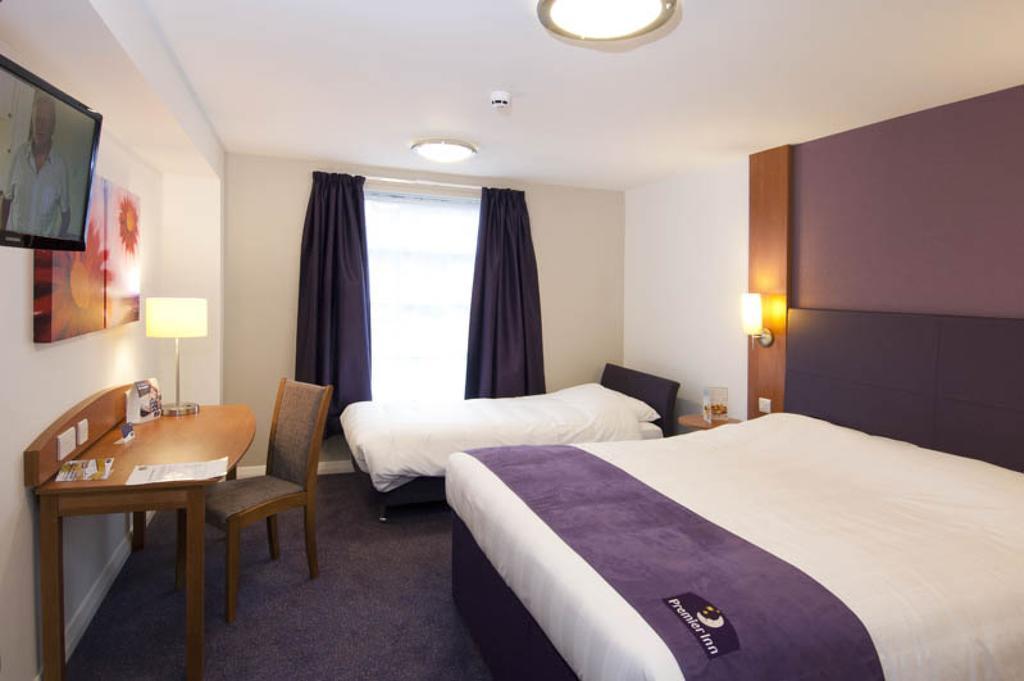 Premier Inn Margate Pokój zdjęcie
