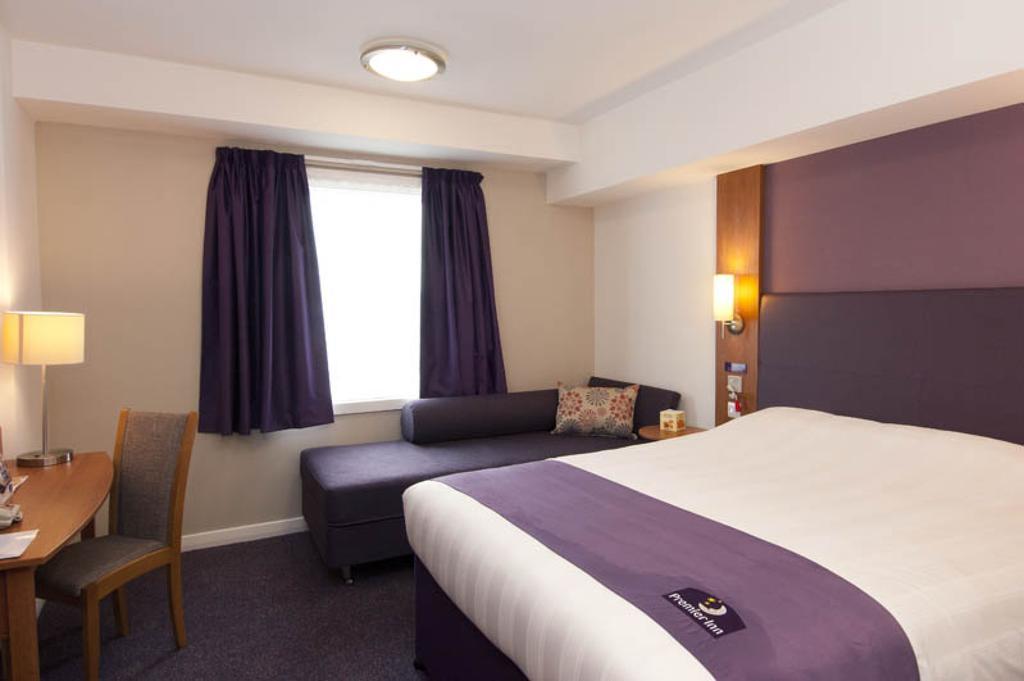 Premier Inn Margate Pokój zdjęcie