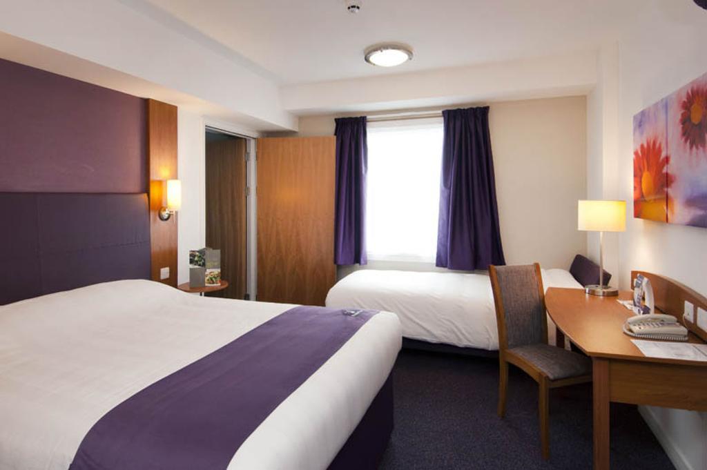 Premier Inn Margate Pokój zdjęcie