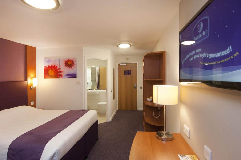 Premier Inn Margate Zewnętrze zdjęcie