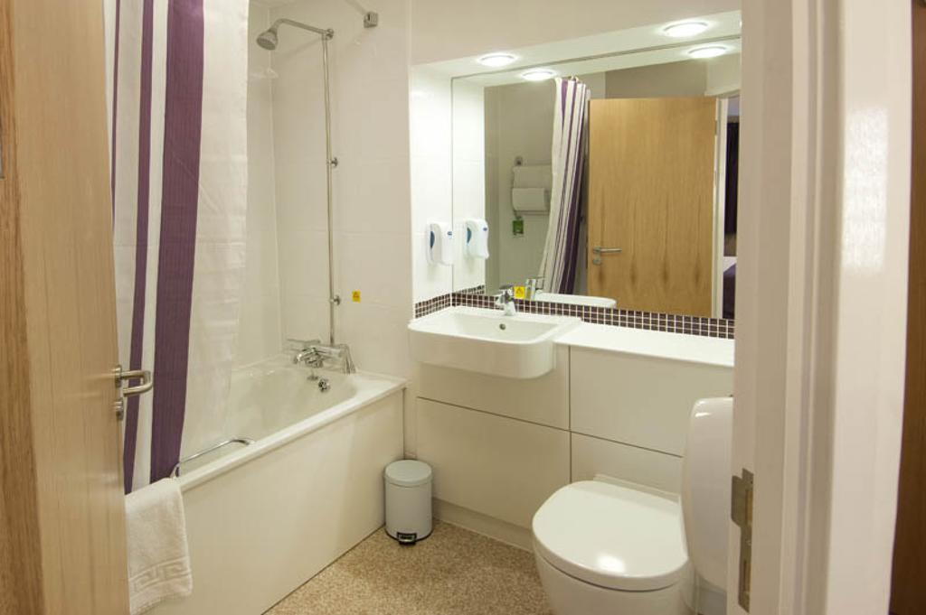 Premier Inn Margate Pokój zdjęcie