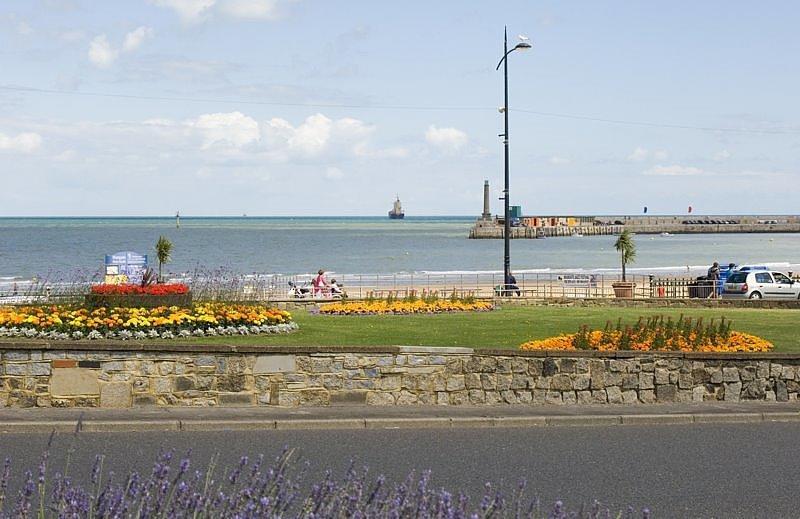 Premier Inn Margate Zewnętrze zdjęcie