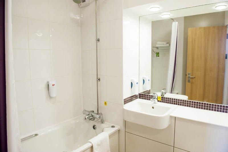 Premier Inn Margate Zewnętrze zdjęcie