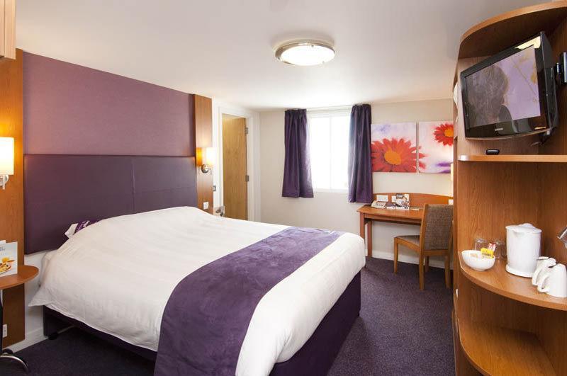 Premier Inn Margate Zewnętrze zdjęcie