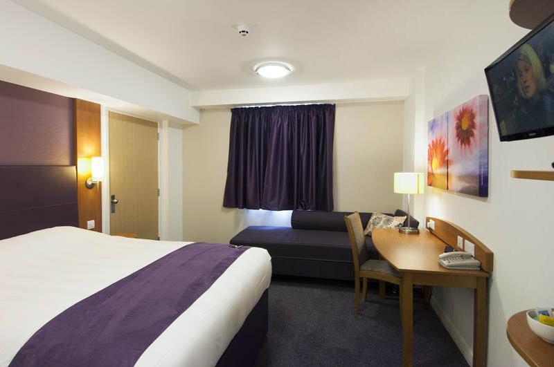Premier Inn Margate Zewnętrze zdjęcie