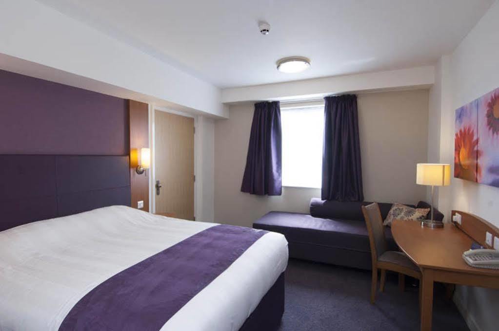 Premier Inn Margate Zewnętrze zdjęcie